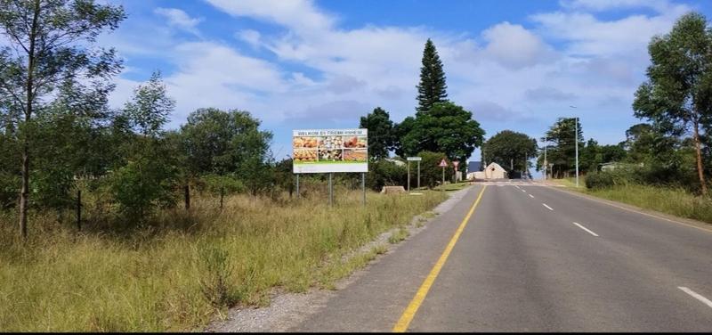 0 Bedroom Property for Sale in Friemersheim Western Cape